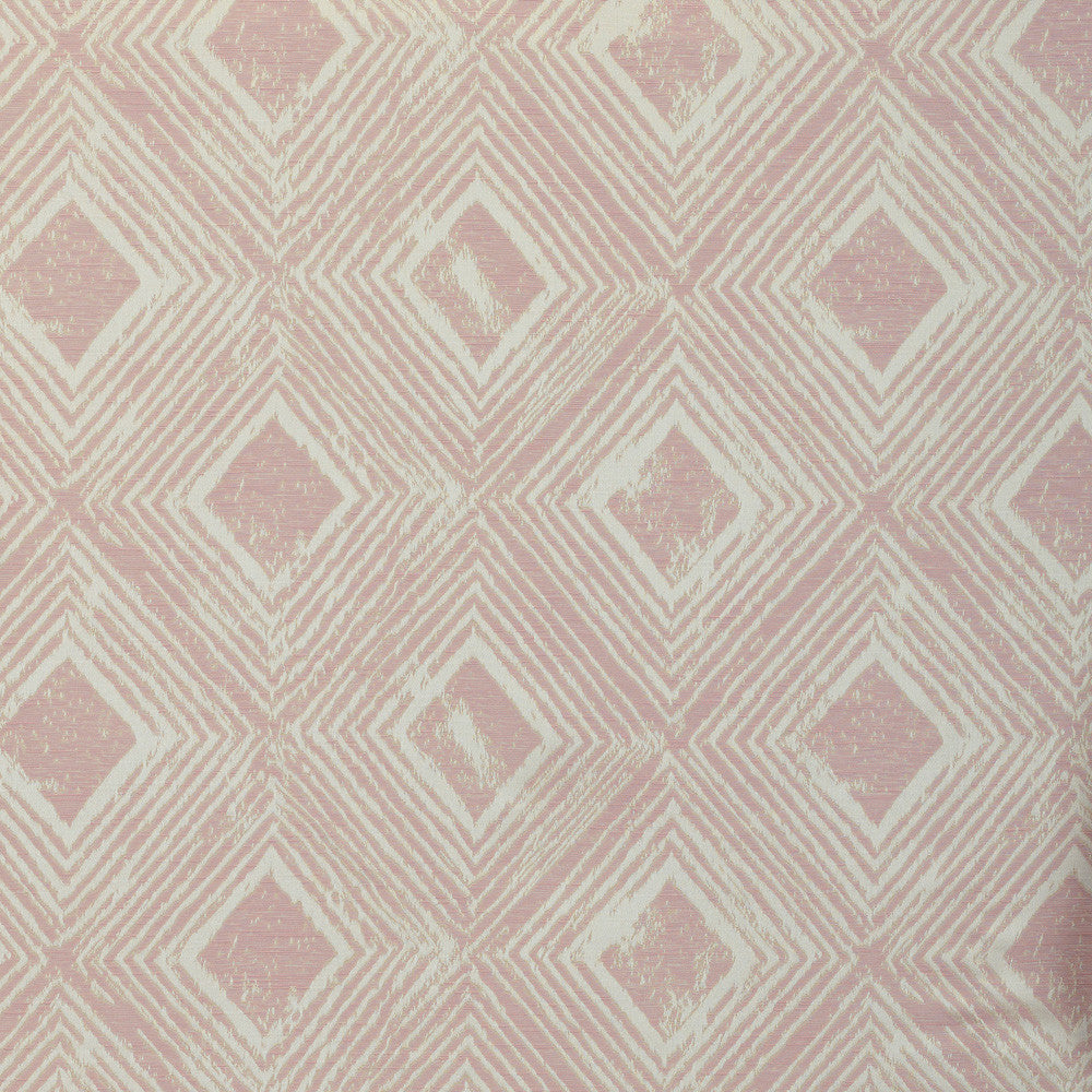 Calistoga A Blush by Europatex Designer Fabric Calistoga 17% Viscos, 83% Polyester China Horizontal: 19.7" and Vertical: 11.25" 55" - Swanky Fabrics -