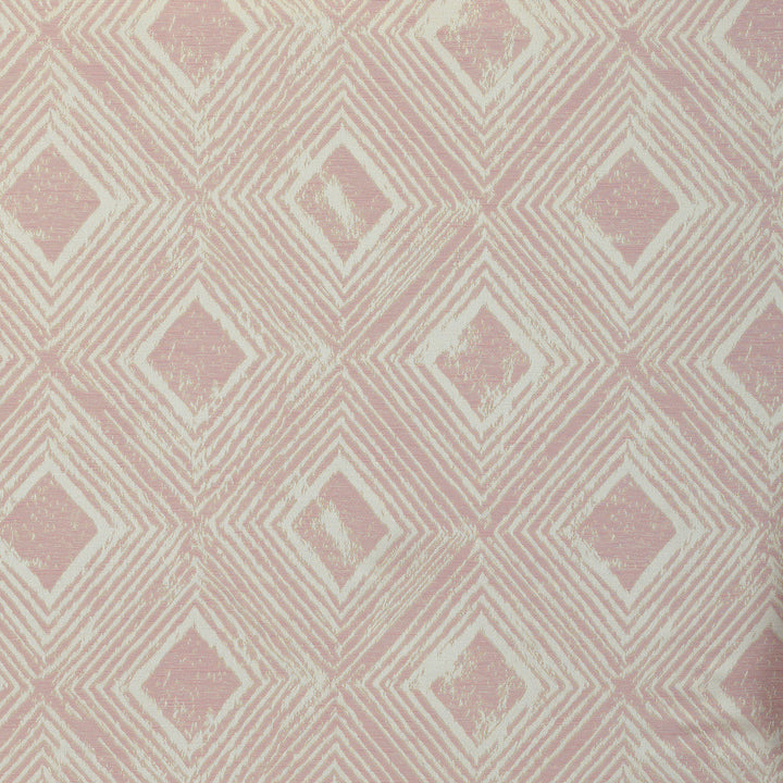 Calistoga A Blush by Europatex Designer Fabric Calistoga 17% Viscos, 83% Polyester China Horizontal: 19.7" and Vertical: 11.25" 55" - Swanky Fabrics -