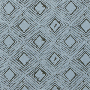Europatex Fabric Calistoga A Light Blue