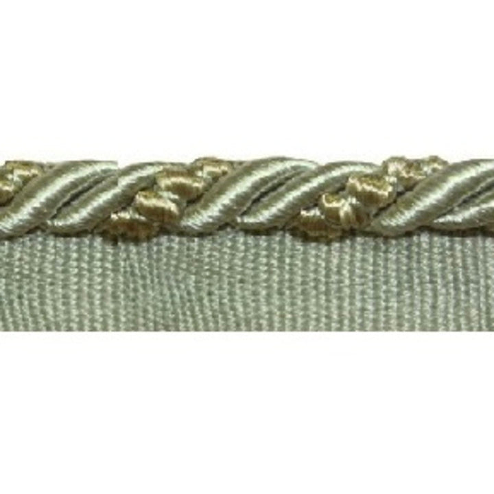 Cord 7167 by Europatex Designer Fabric Cord 100% Polyester 0.38 inches - Swanky Fabrics -