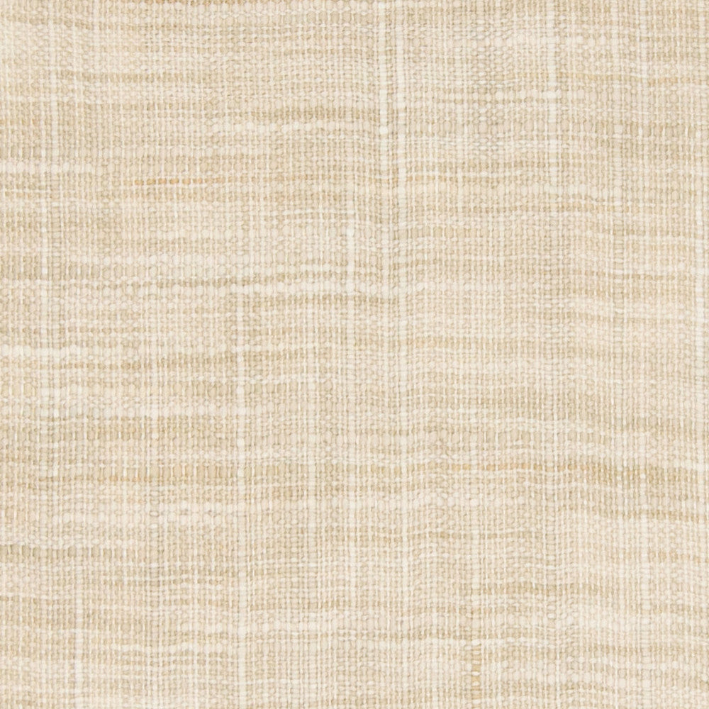 A2550 Sand by Greenhouse Designer Fabric 100% Polyester INDIA Drapery </p><p>Repeat: None 54" - Swanky Fabrics -