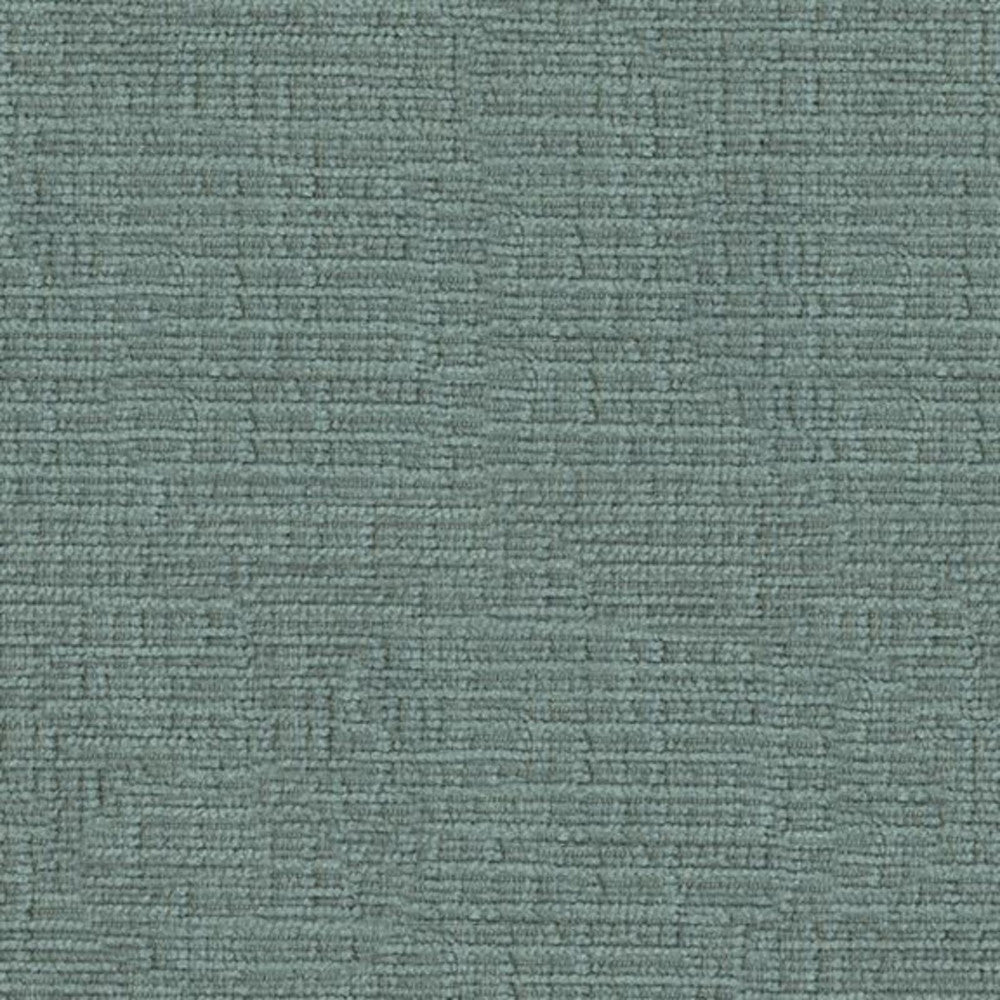 A3197 Robins Egg by Greenhouse Designer Fabric Face: 100% Polyester, Back: 100% Acrylic China 150,000 double rubs </p><p>Repeat: No Definite Repeat 54" - Swanky Fabrics -