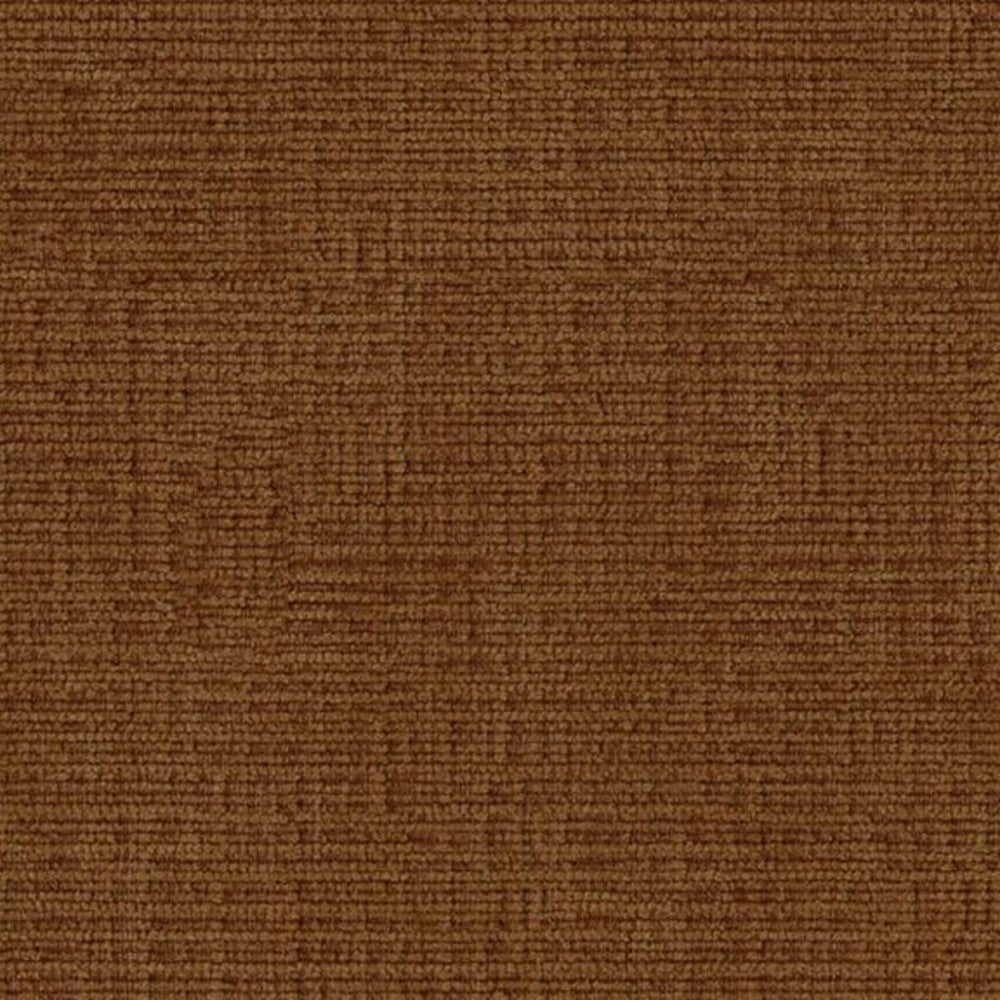 A3208 Cinnamon by Greenhouse Designer Fabric Face: 100% Polyester, Back: 100% Acrylic China 150,000 double rubs </p><p>Repeat: No Definite Repeat 54" - Swanky Fabrics -
