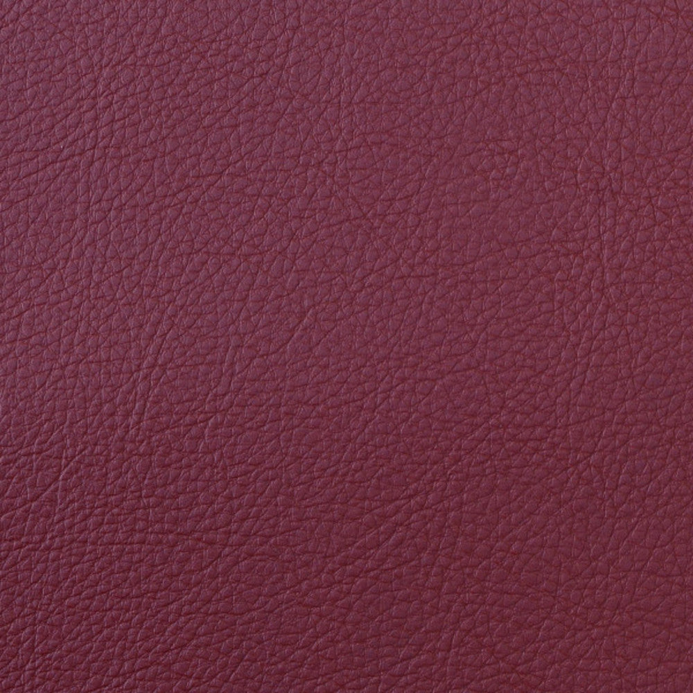 A4052 Rouge by Greenhouse Designer Fabric Face: 100% Pvc, Back: 100% Polyester Taiwan 500,000 </p><p>Repeat: None 54" - Swanky Fabrics -