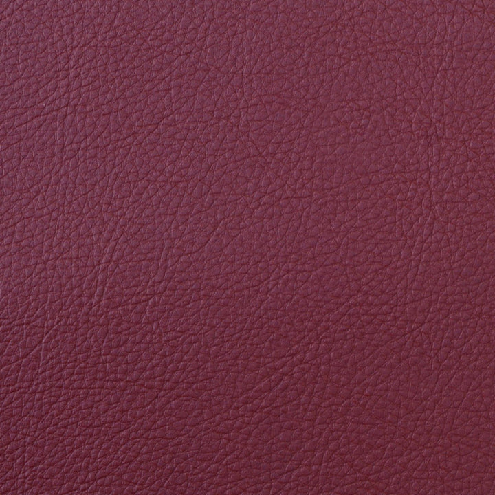 A4052 Rouge by Greenhouse Designer Fabric Face: 100% Pvc, Back: 100% Polyester Taiwan 500,000 </p><p>Repeat: None 54" - Swanky Fabrics -