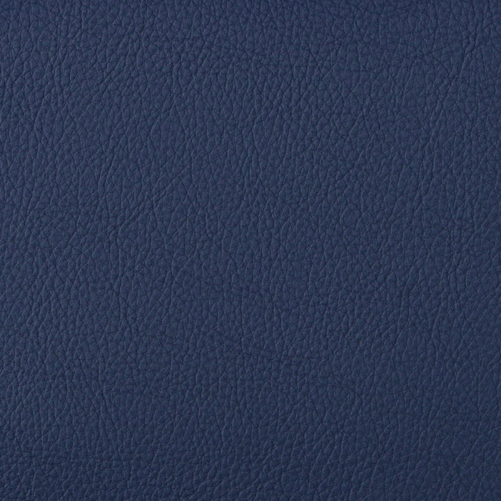 A4098 Navy by Greenhouse Designer Fabric Face: 100% Pvc, Back: 100% Polyester Taiwan 500,000 </p><p>Repeat: None 54" - Swanky Fabrics -