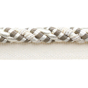 Europatex Fabric Blossom Ivory