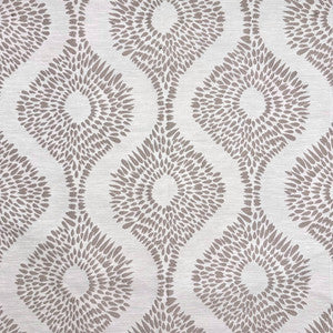 Lomasi B Gray by Europatex Fabric Emb