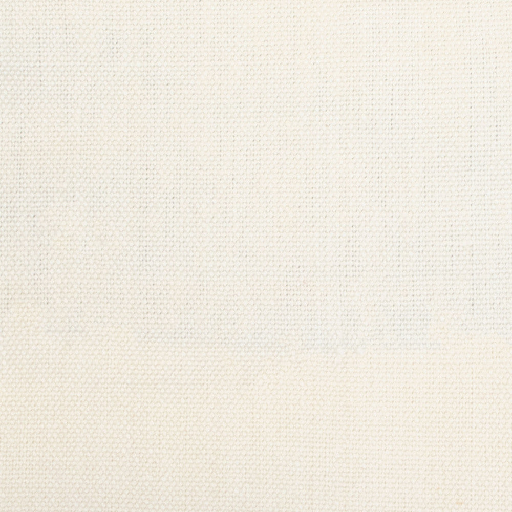 A7800 Antique White by Greenhouse Designer Fabric 100% Linen China 21,000 double rubs </p><p>Repeat: None 55" - Swanky Fabrics -