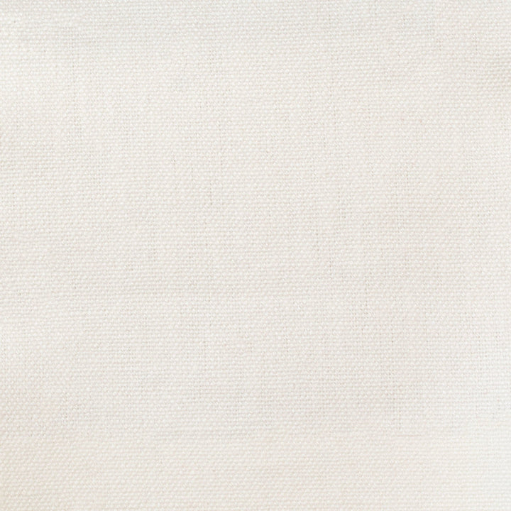 A7809 White by Greenhouse Designer Fabric 100% Linen China 21,000 double rubs </p><p>Repeat: None 55" - Swanky Fabrics -