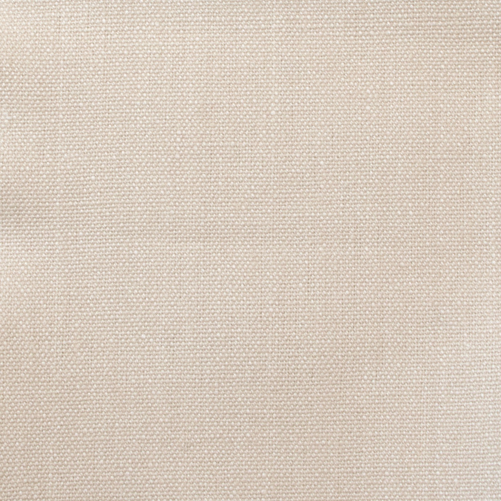 A7810 Oyster by Greenhouse Designer Fabric 100% Linen China 21,000 double rubs </p><p>Repeat: None 55" - Swanky Fabrics -
