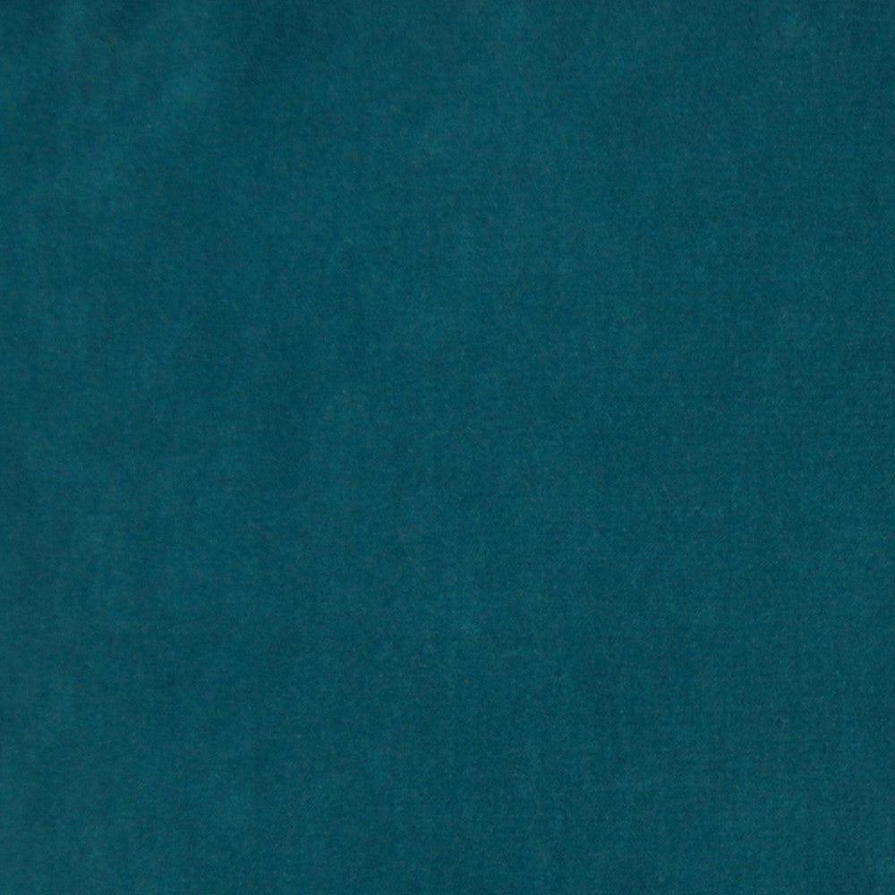 A7941 Peacock by Greenhouse Designer Fabric S02: Paris Velvets 75% Polyester, 25% Cotton China 201,000 double rubs </p><p>Repeat: None 54" - Swanky Fabrics -