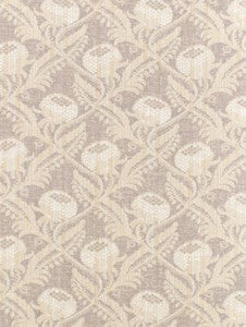 Old World Weavers Fabric Boutonniere Shadow A714PG0004