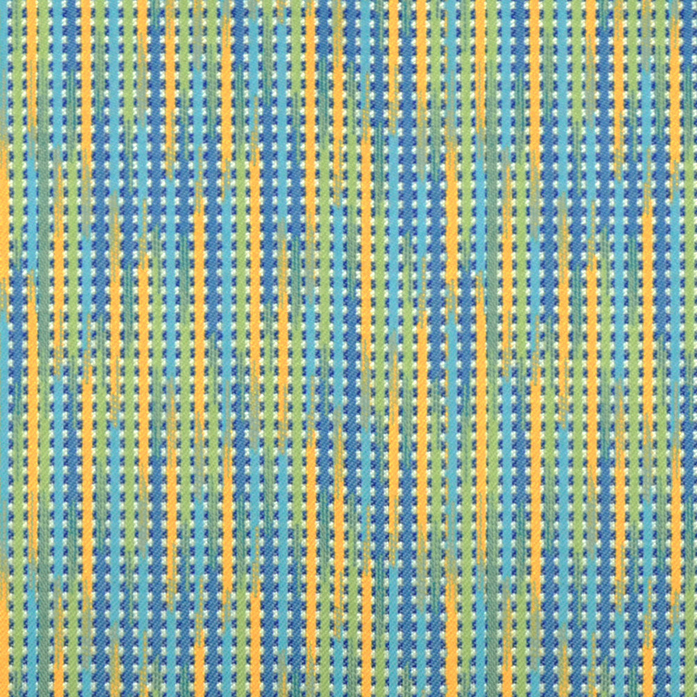 A8031 Capri Blue by Greenhouse Designer Fabric F06: Outdoor 55% Polypropylene, 45% Polyester 2,000 Light Hours Mexico 45,000 double rubs Water Repellent </p><p>Repeat: 7" H, 7.25" V 54" - Swanky Fabrics -