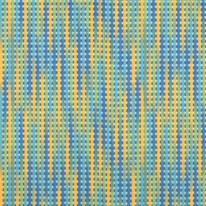 A8031 Capri Blue by Greenhouse Designer Fabric F06: Outdoor 55% Polypropylene, 45% Polyester 2,000 Light Hours Mexico 45,000 double rubs Water Repellent </p><p>Repeat: 7" H, 7.25" V 54" - Swanky Fabrics -