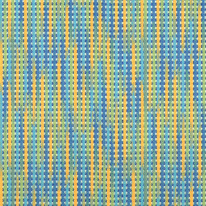 Greenhouse Fabric A8031 Capri Blue