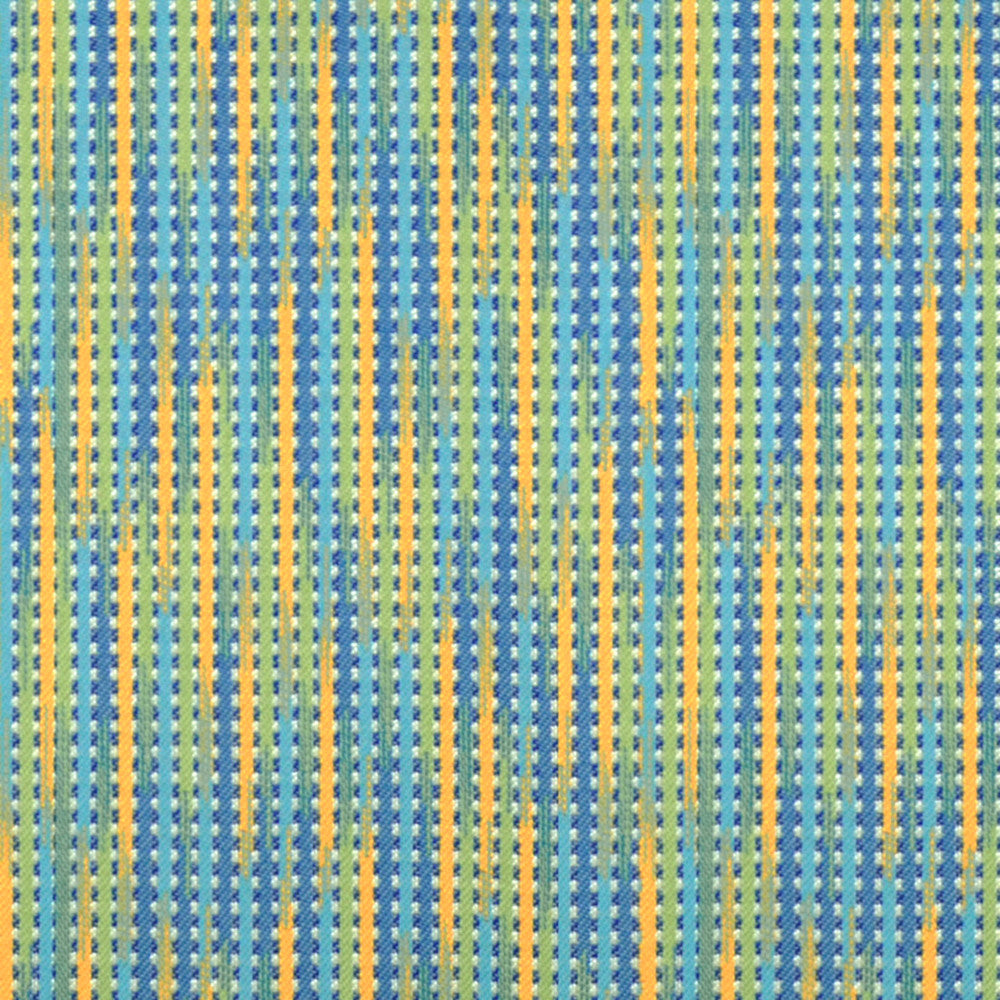 A8031 Capri Blue by Greenhouse Designer Fabric 55% Polypropylene, 45% Polyester
 2,000 Light Hours Mexico 45,000 </p><p>Repeat: 7" H, 7.25" V 54" - Swanky Fabrics -