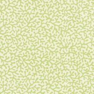 Greenhouse Fabric A8041 Tropique