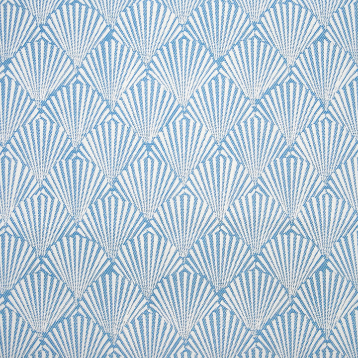 A8048 Seaside by Greenhouse Designer Fabric F06: Outdoor 57% Polypropylene, 43% Polyester 2,000 Light Hours Mexico 45,000 double rubs Water Repellent </p><p>Repeat: 9" H, 9.25" V 54" - Swanky Fabrics -