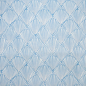 Greenhouse Fabric A8048 Seaside