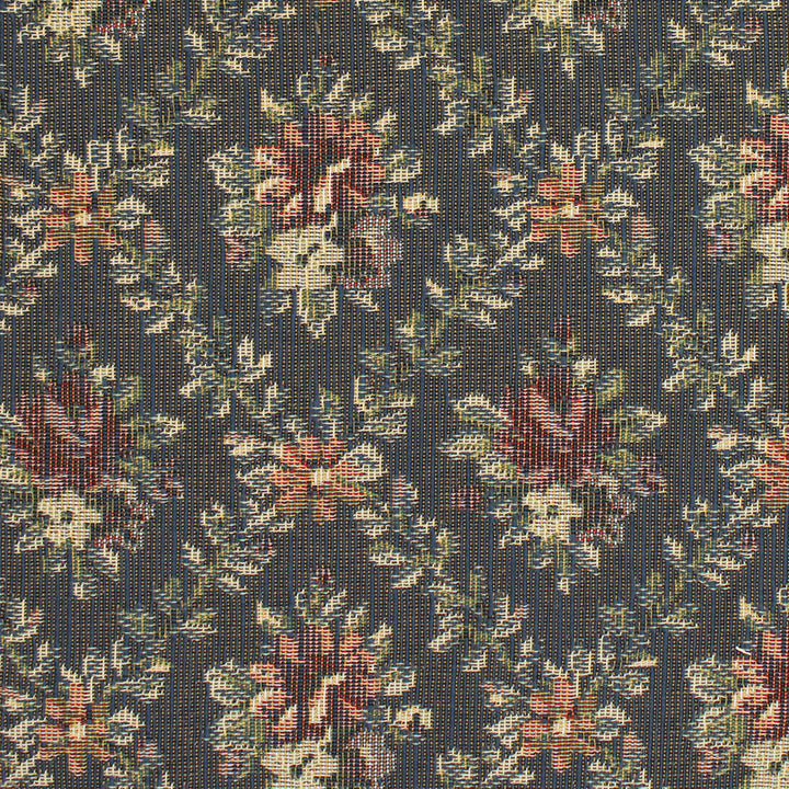 A8160 Wedgewood by Greenhouse Designer Fabric 70% Polyester, 30% Cotton China 20,000 </p><p>Repeat: 4" H, 5" V 56" - Swanky Fabrics -