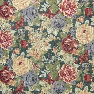 Greenhouse Fabric A8165 Verde