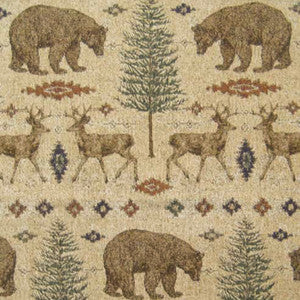 Greenhouse Fabric A8168 Sand