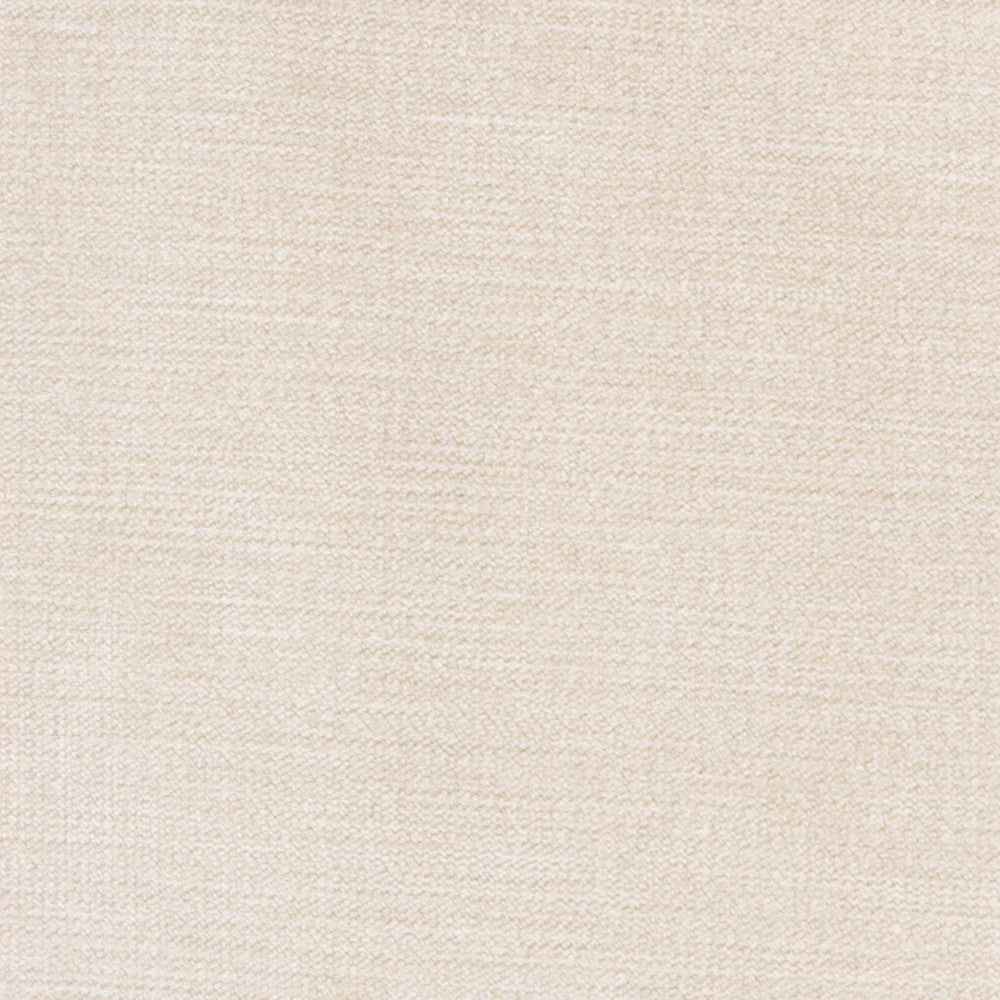 A8292 Ivory by Greenhouse Designer Fabric E99: velvets by COLOR 90% Polyester, 10% Nylon China 100,000 double rubs </p><p>Repeat: None 58" - Swanky Fabrics -
