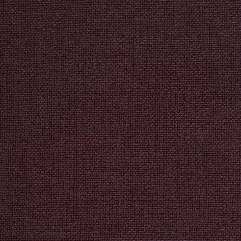 A9175 Plum by Greenhouse Designer Fabric 85% Polyester, 15% Linen China 50,000 </p><p>Repeat: None 55" - Swanky Fabrics -