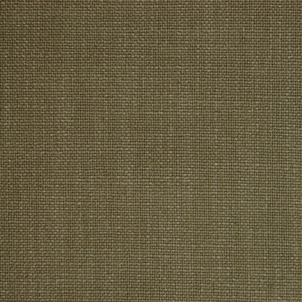 A9186 Moss by Greenhouse Designer Fabric F09: Value Plains 85% Polyester, 15% Linen China 50,000 double rubs </p><p>Repeat: None 55" - Swanky Fabrics -
