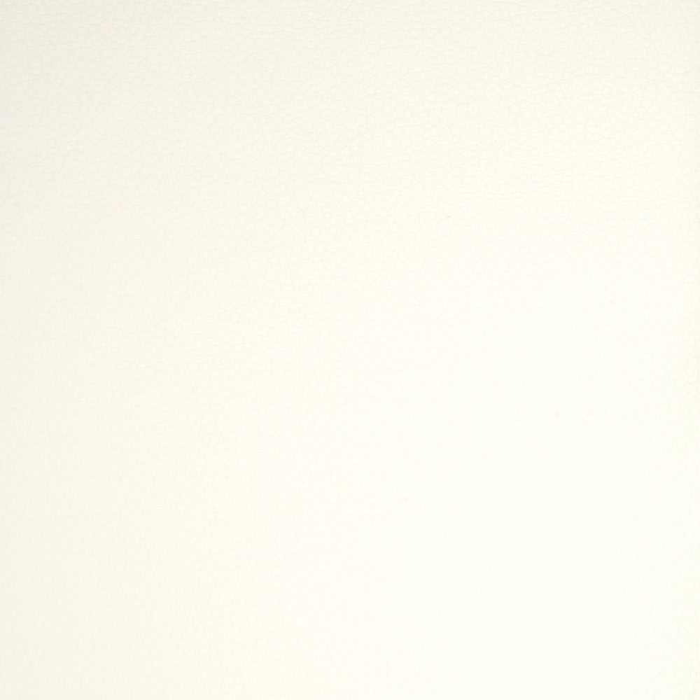 A9201 White by Greenhouse Designer Fabric E65: Vinyl Contents: 100% Polyurethane, Backing: 70% Polyester, 30% Cotton China 500,000 double rubs </p><p>Repeat: ND 54" - Swanky Fabrics -