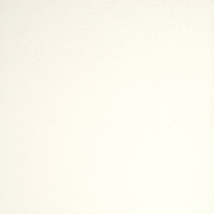 A9201 White by Greenhouse Designer Fabric E65: Vinyl Contents: 100% Polyurethane, Backing: 70% Polyester, 30% Cotton China 500,000 double rubs </p><p>Repeat: ND 54" - Swanky Fabrics -