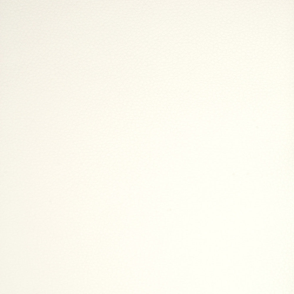 A9201 White by Greenhouse Designer Fabric Contents: 100% Polyurethane, Backing: 70% Polyester, 30% Cotton CHINA 500,000 </p><p>Repeat: ND 54" - Swanky Fabrics -