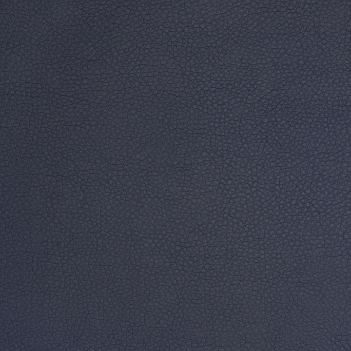 A9219 Navy by Greenhouse Designer Fabric Contents: 100% Polyurethane, Backing: 70% Polyester, 30% Cotton CHINA 500,000 </p><p>Repeat: ND 54" - Swanky Fabrics -