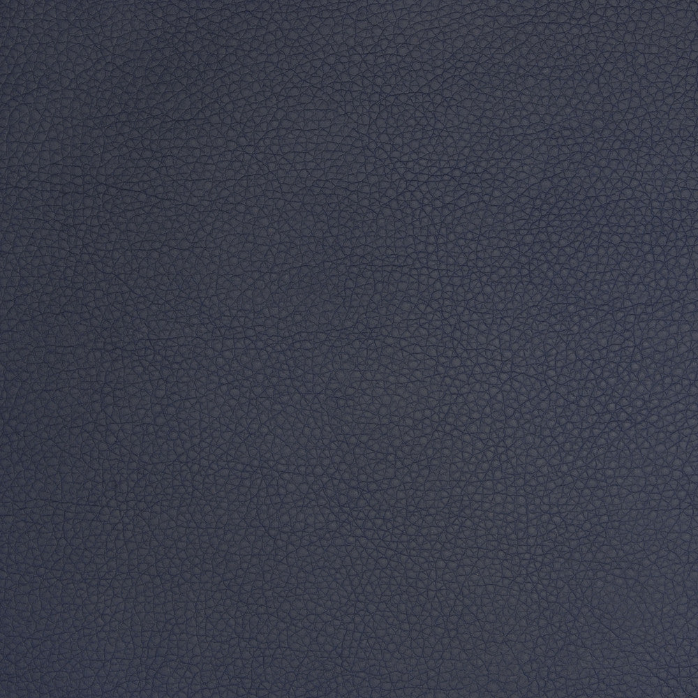 A9219 Navy by Greenhouse Designer Fabric Contents: 100% Polyurethane, Backing: 70% Polyester, 30% Cotton China 500,000 double rubs </p><p>Repeat: ND 54" - Swanky Fabrics -