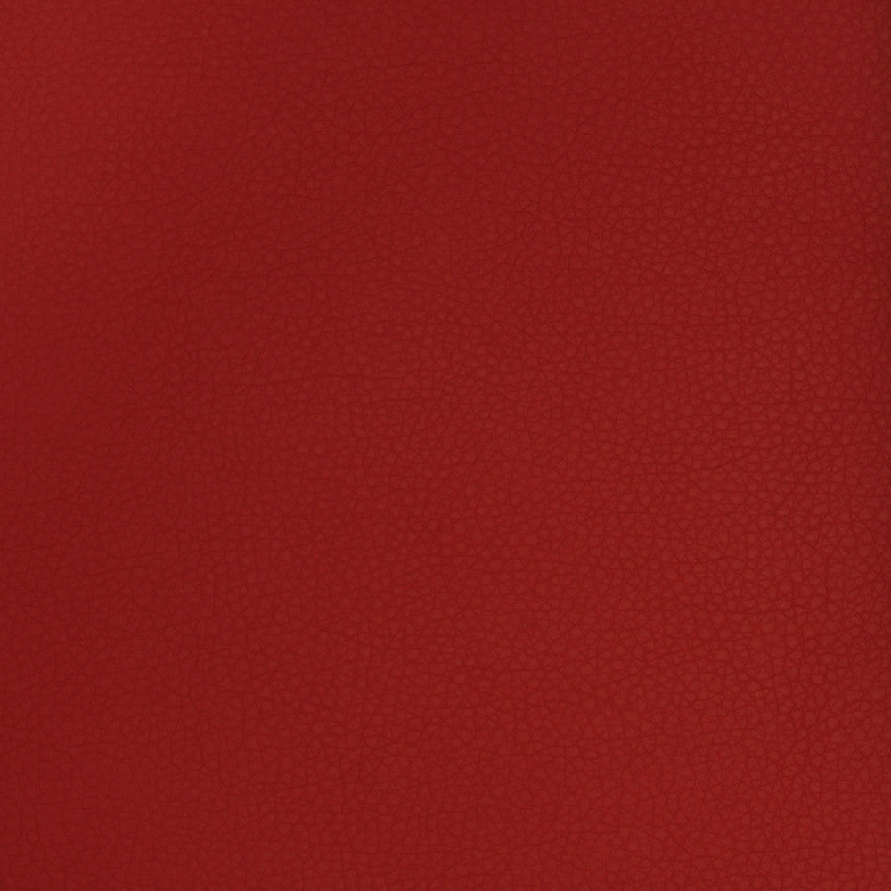 A9225 Garnet by Greenhouse Designer Fabric E65: Vinyl Contents: 100% Polyurethane, Backing: 70% Polyester, 30% Cotton China 500,000 double rubs </p><p>Repeat: ND 54" - Swanky Fabrics -