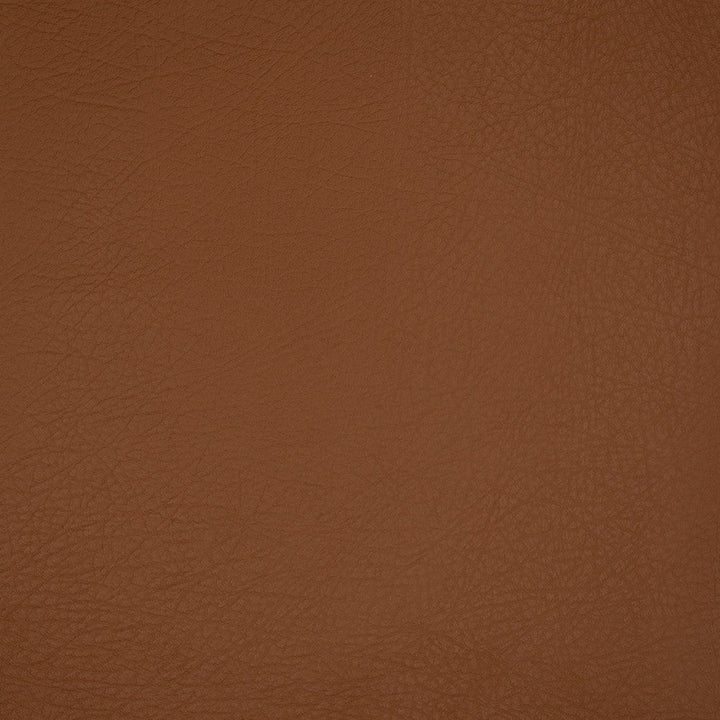 A9250 Cognac by Greenhouse Designer Fabric Face: 100% Pu, Back: 100% Polyester China 100,000 </p><p>Repeat: None 54" - Swanky Fabrics -