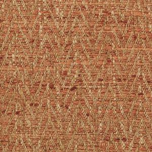 Greenhouse Fabric A9322 Persimmon