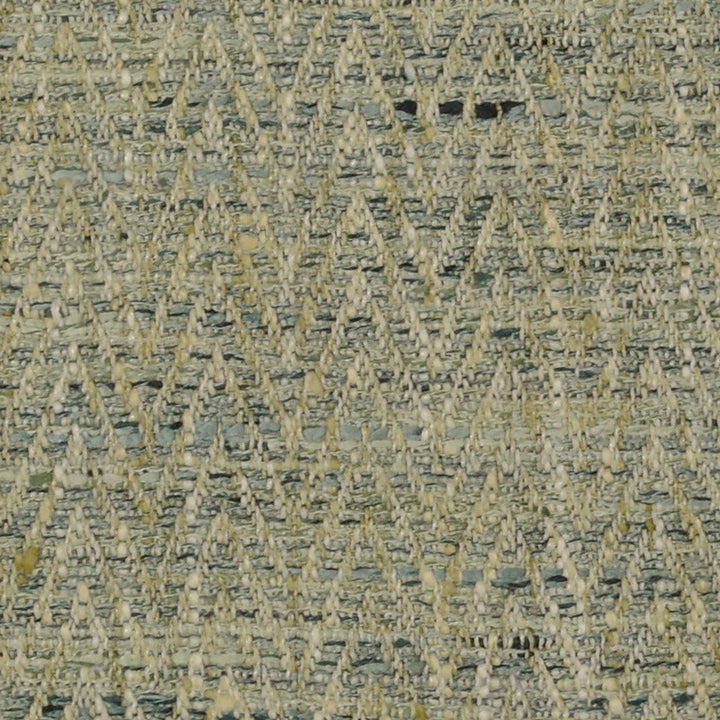 A9334 Nile by Greenhouse Designer Fabric 50% Polyester, 50% Recycled Polyester India 21,000 </p><p>Repeat: .75" H, .5" V 54" - Swanky Fabrics -