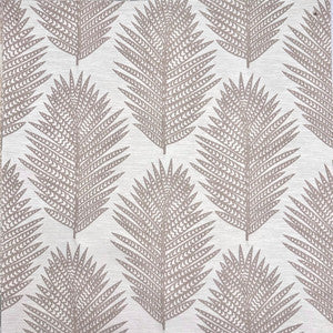Lomasi A Gray by Europatex Fabric Emb