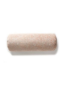 Scalamandre Pillow Leopard   21 X 7 - Pink Sand A9BLEOPILL0003