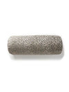 Scalamandre Pillow Leopard   21 X 7 - Castle Gray A9BLEOPILL0007