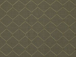 Covington Fabric Abaca 681 Bronze
