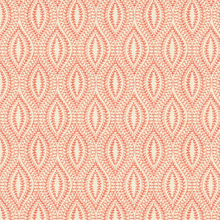 Abaft 3 Berry by Stout Designer Fabric RAINBOW LIBRARY SUNSET/SPICE 40%COT 20%SVI 20%POL 20%LIN %BEMB INDIA Horizontal: 4.25 and Vertical: 7.5 51.1 in - Swanky Fabrics -