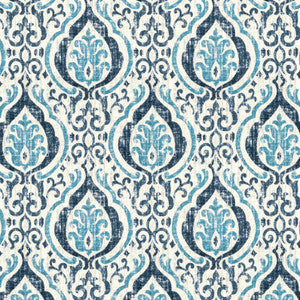 Stout Fabric Abash 1 Ink