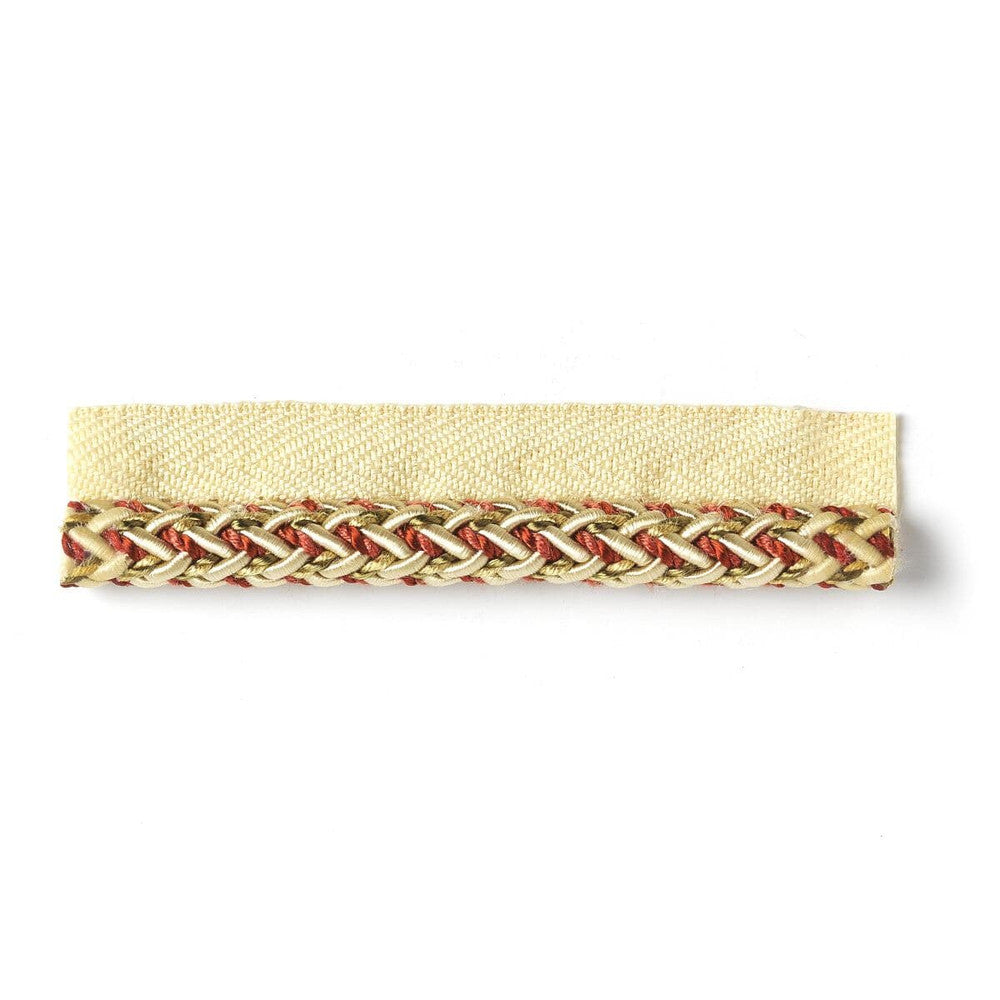 Abba 3 Fiesta by Stout Trim Stout Trim Abba 3 FiestaTrim BEDAZZLE TRIM 48%SVI 43%COT 9%POL CHINA </p><p>Repeat: H: 0.000, V: 0.000 0.25 in - Fabric Carolina -