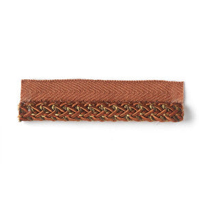 Stout Trim Abba 4 Coral