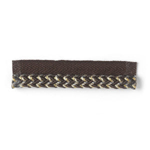 Stout Trim Abba 8 Charcoal