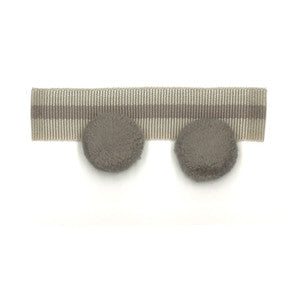 Stout Trim Abbott 4 Grey