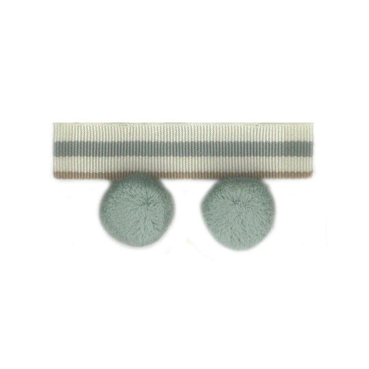 Abbott 6 Shoreline by Stout Designer Trim METROPOLITAN TRIM 74%ACR 17%SVI 9%POL CHINA PERFORMANCE RATED FABRIC FLAME RETARDANT-U.F.A.C. CLASS 1 FLAME RETARDANT-N.F.P.A. 260A CLASS 1 CATB 117-2013 WYZENBEEK 100 000 DOUBLE RUB WEAR TEST (HEAVY DUTY) Horizontal: 2.000 and Vertical: 0.000 1.75 in - Swanky Fabrics -
